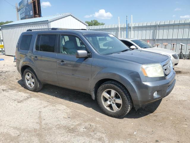 Photo 3 VIN: 5FNYF4H59AB015074 - HONDA PILOT 