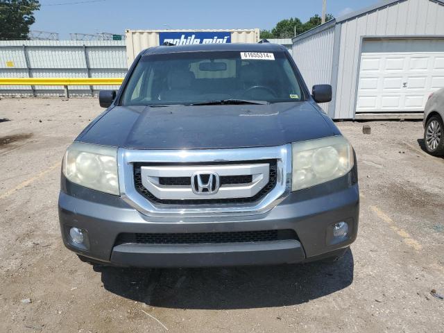 Photo 4 VIN: 5FNYF4H59AB015074 - HONDA PILOT 