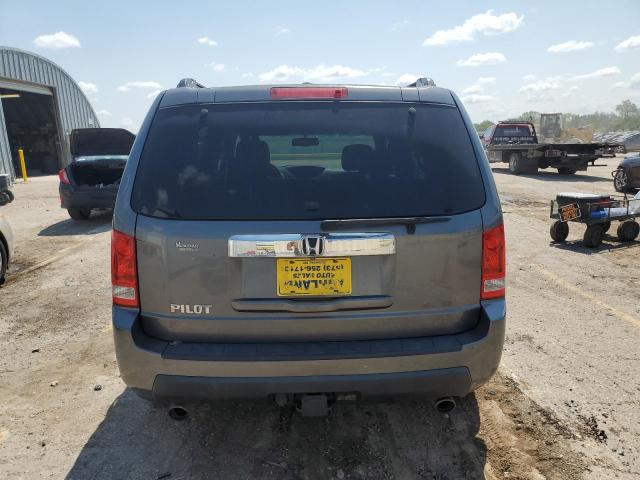 Photo 5 VIN: 5FNYF4H59AB015074 - HONDA PILOT 