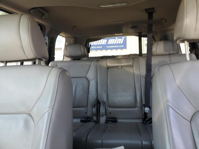 Photo 9 VIN: 5FNYF4H59AB015074 - HONDA PILOT 