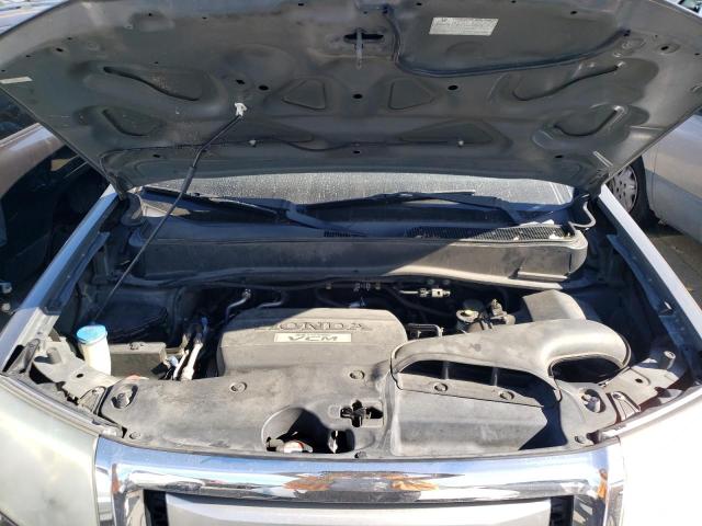 Photo 10 VIN: 5FNYF4H59AB015091 - HONDA PILOT 