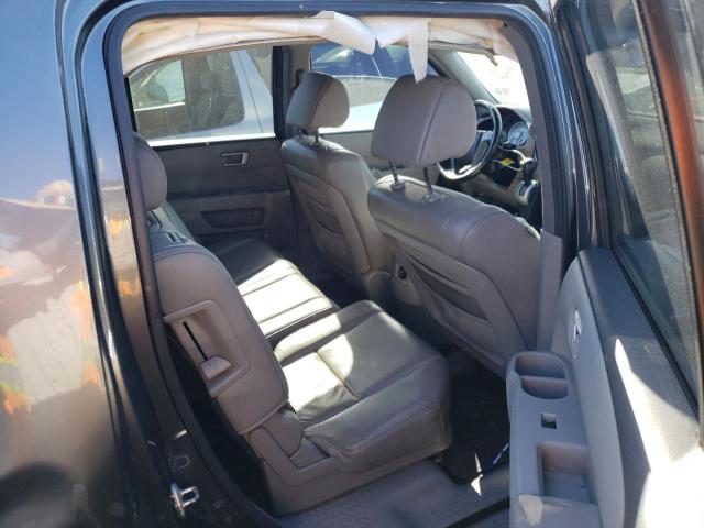 Photo 9 VIN: 5FNYF4H59AB015091 - HONDA PILOT 