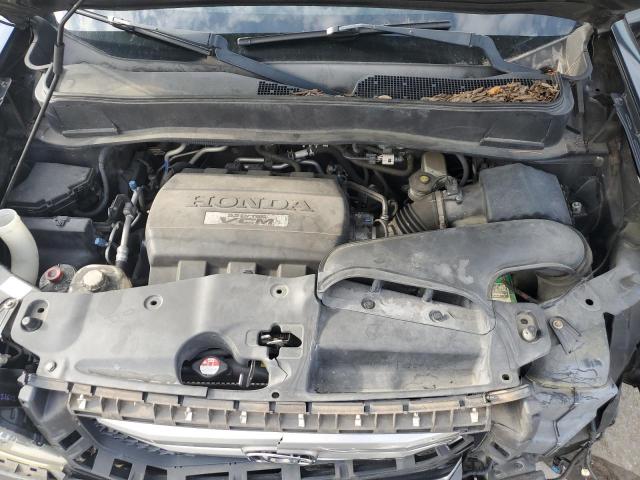 Photo 11 VIN: 5FNYF4H59AB019772 - HONDA PILOT EXL 