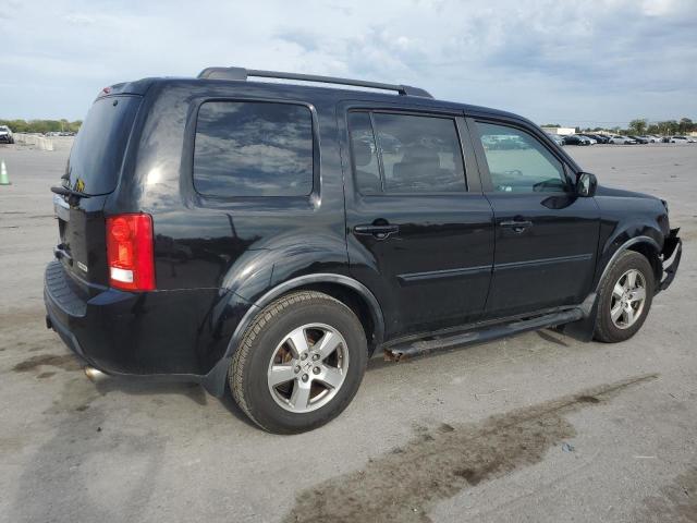 Photo 2 VIN: 5FNYF4H59AB019772 - HONDA PILOT EXL 