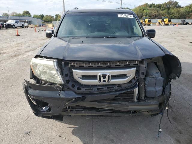 Photo 4 VIN: 5FNYF4H59AB019772 - HONDA PILOT EXL 