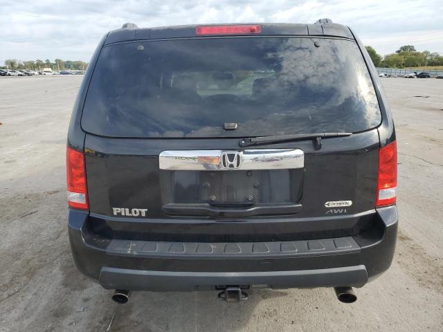 Photo 5 VIN: 5FNYF4H59AB019772 - HONDA PILOT EXL 