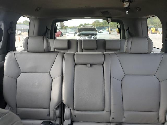 Photo 9 VIN: 5FNYF4H59AB019772 - HONDA PILOT EXL 