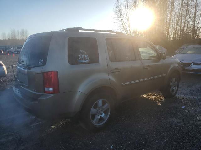 Photo 2 VIN: 5FNYF4H59AB021618 - HONDA PILOT EXL 