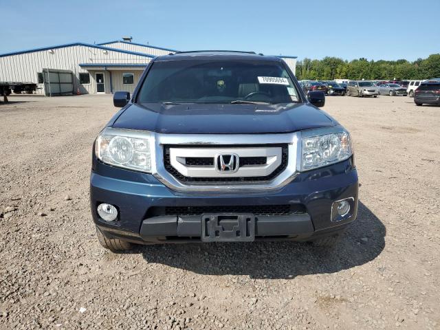 Photo 4 VIN: 5FNYF4H59AB022302 - HONDA PILOT EXL 