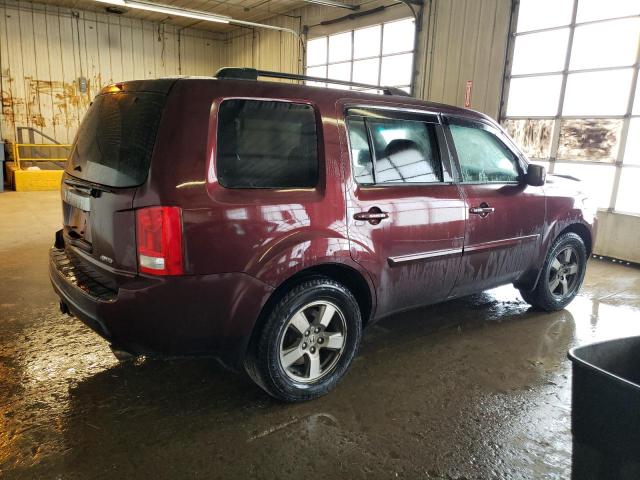 Photo 2 VIN: 5FNYF4H59AB022817 - HONDA PILOT 