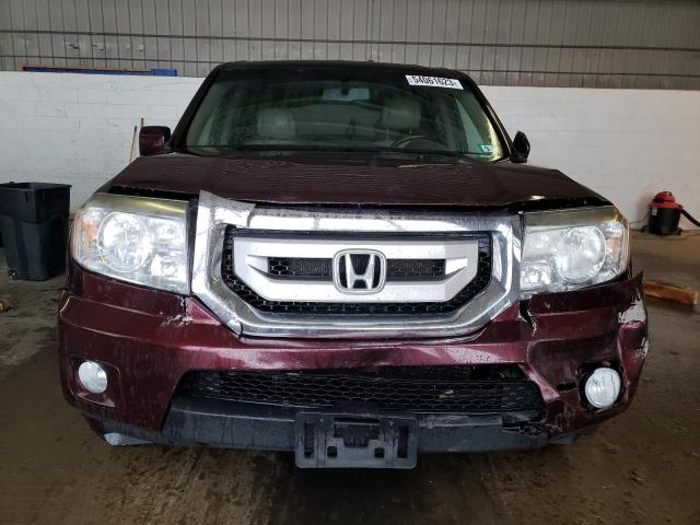 Photo 4 VIN: 5FNYF4H59AB022817 - HONDA PILOT 