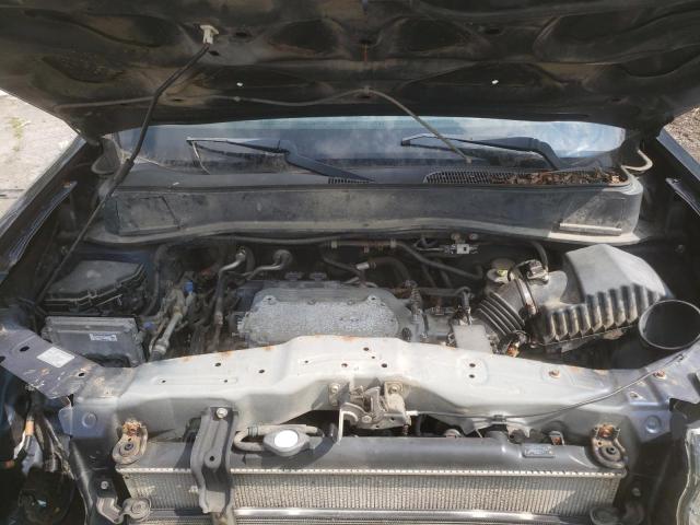 Photo 11 VIN: 5FNYF4H59BB002925 - HONDA PILOT EXL 