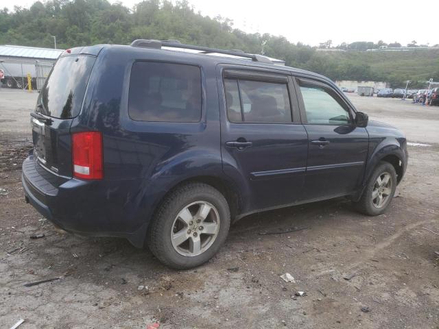 Photo 2 VIN: 5FNYF4H59BB002925 - HONDA PILOT EXL 