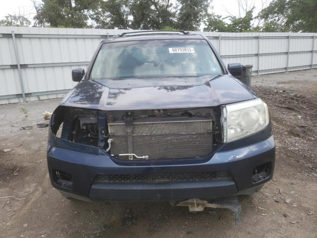 Photo 4 VIN: 5FNYF4H59BB002925 - HONDA PILOT EXL 