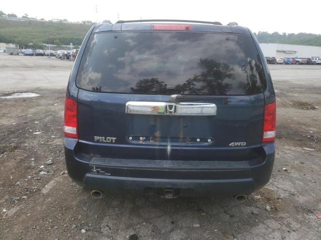 Photo 5 VIN: 5FNYF4H59BB002925 - HONDA PILOT EXL 