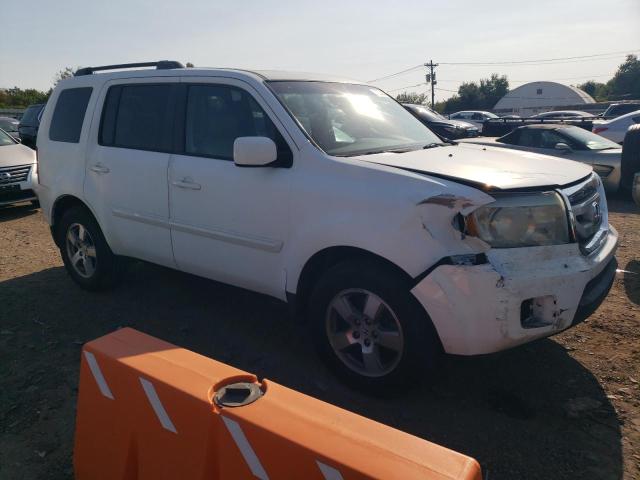 Photo 3 VIN: 5FNYF4H59BB003055 - HONDA PILOT EXL 