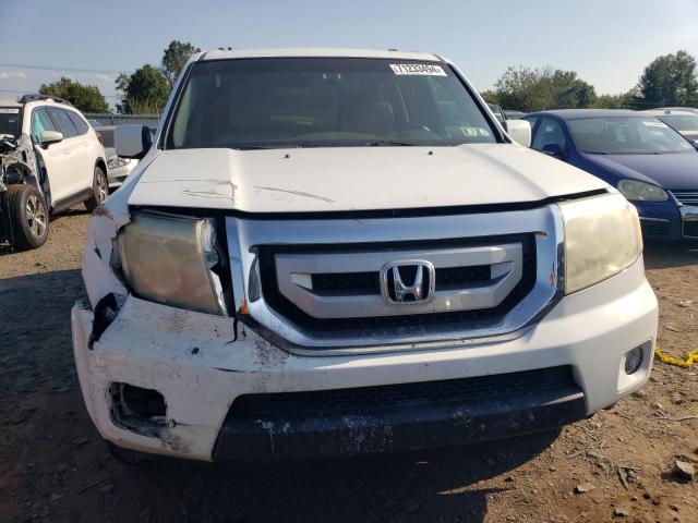 Photo 4 VIN: 5FNYF4H59BB003055 - HONDA PILOT EXL 