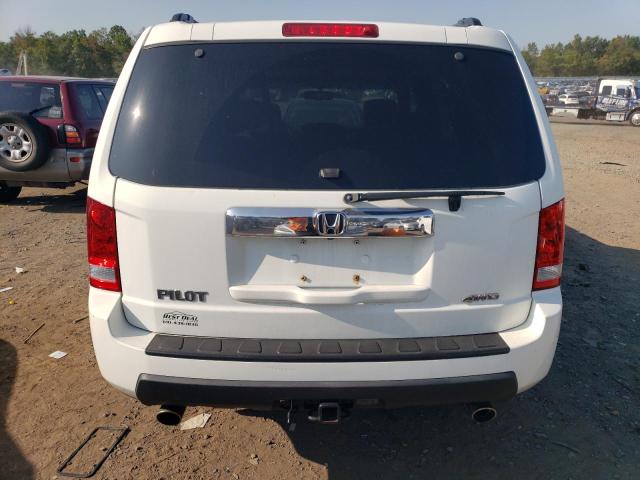 Photo 5 VIN: 5FNYF4H59BB003055 - HONDA PILOT EXL 