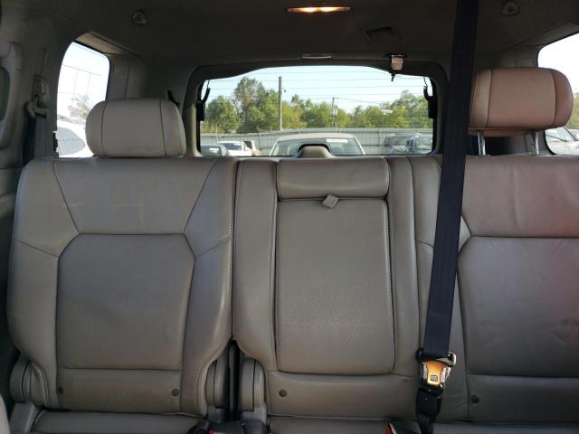 Photo 9 VIN: 5FNYF4H59BB003055 - HONDA PILOT EXL 