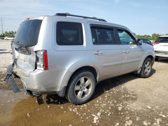 Photo 2 VIN: 5FNYF4H59BB014704 - HONDA PILOT EXL 