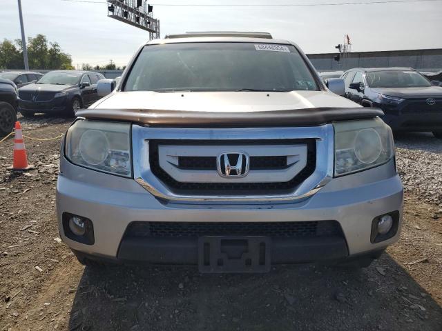 Photo 4 VIN: 5FNYF4H59BB014704 - HONDA PILOT EXL 