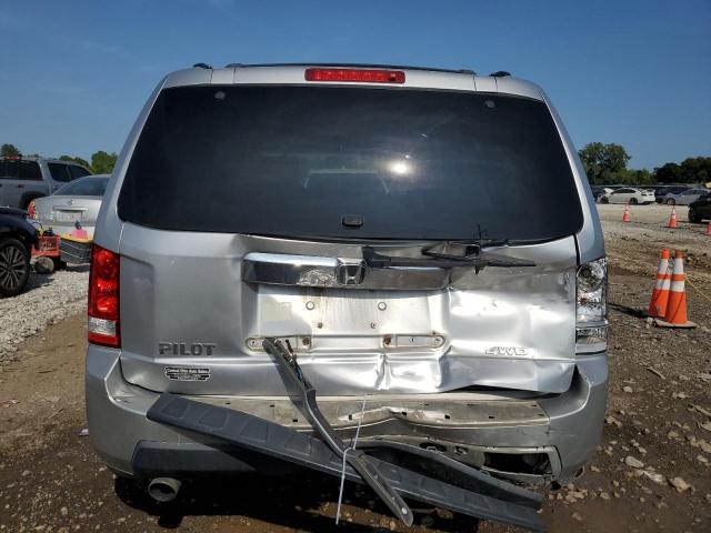 Photo 5 VIN: 5FNYF4H59BB014704 - HONDA PILOT EXL 