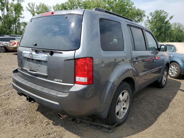 Photo 2 VIN: 5FNYF4H59BB016565 - HONDA PILOT EXL 