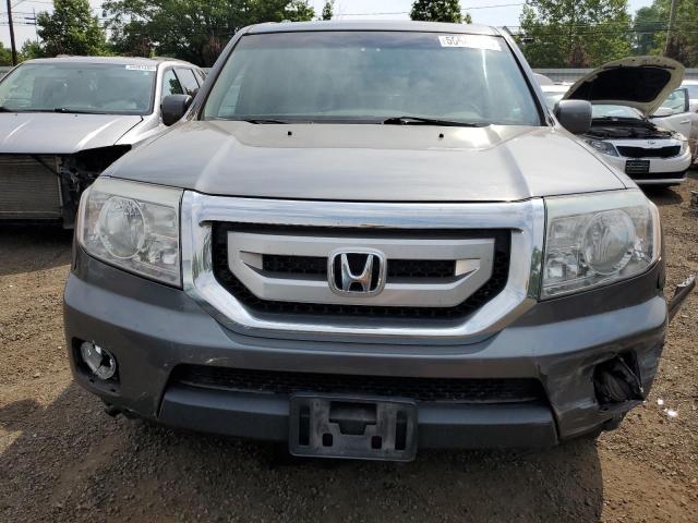 Photo 4 VIN: 5FNYF4H59BB016565 - HONDA PILOT EXL 