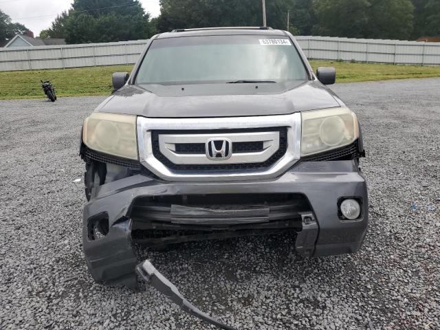 Photo 4 VIN: 5FNYF4H59BB016582 - HONDA PILOT EXL 