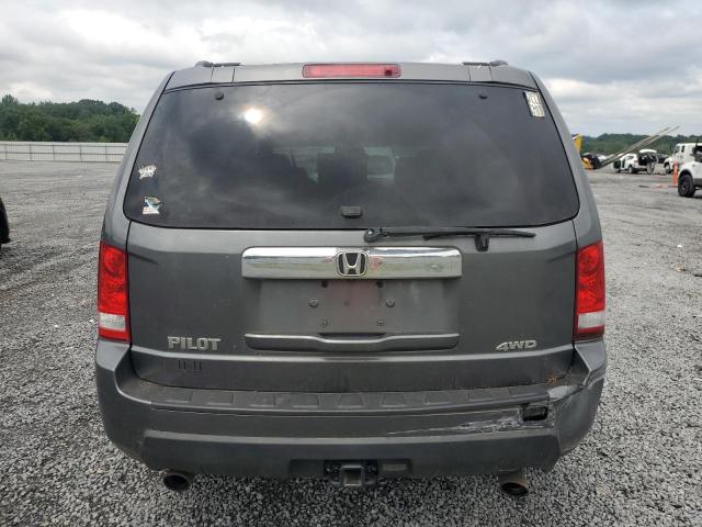 Photo 5 VIN: 5FNYF4H59BB016582 - HONDA PILOT EXL 