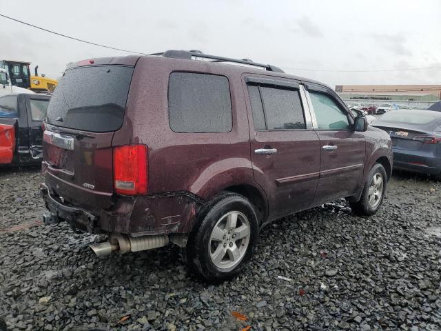 Photo 2 VIN: 5FNYF4H59BB027906 - HONDA PILOT 