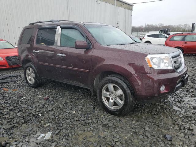 Photo 3 VIN: 5FNYF4H59BB027906 - HONDA PILOT 