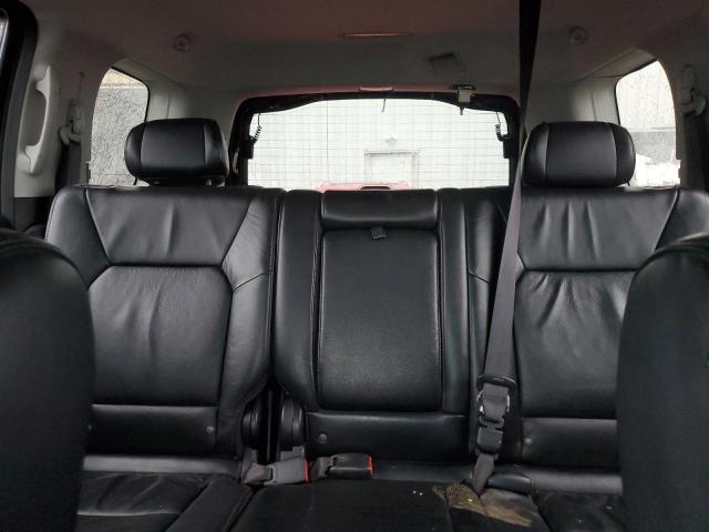 Photo 9 VIN: 5FNYF4H59BB027906 - HONDA PILOT 