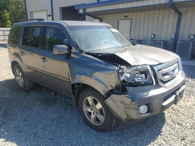 Photo 3 VIN: 5FNYF4H59BB042843 - HONDA PILOT 