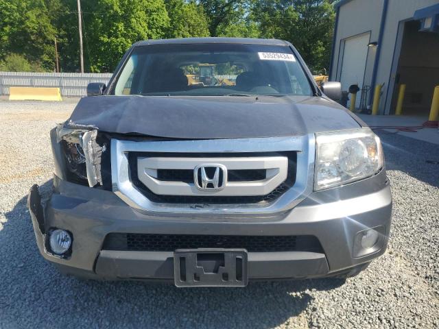 Photo 4 VIN: 5FNYF4H59BB042843 - HONDA PILOT 