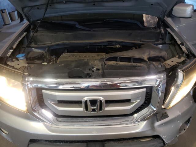 Photo 11 VIN: 5FNYF4H59BB054622 - HONDA PILOT EXL 