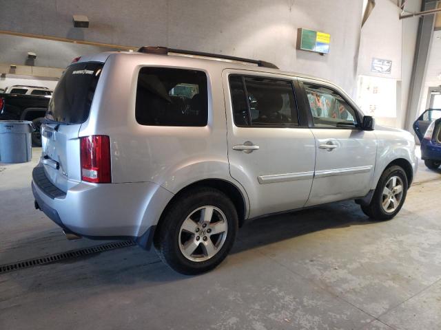 Photo 2 VIN: 5FNYF4H59BB054622 - HONDA PILOT EXL 