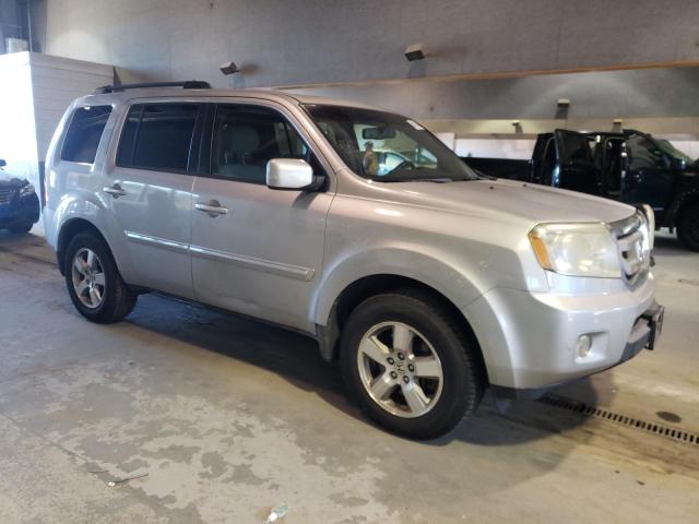 Photo 3 VIN: 5FNYF4H59BB054622 - HONDA PILOT EXL 