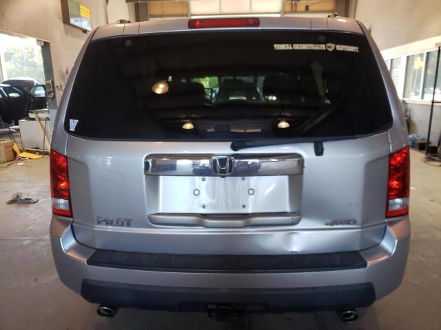 Photo 5 VIN: 5FNYF4H59BB054622 - HONDA PILOT EXL 