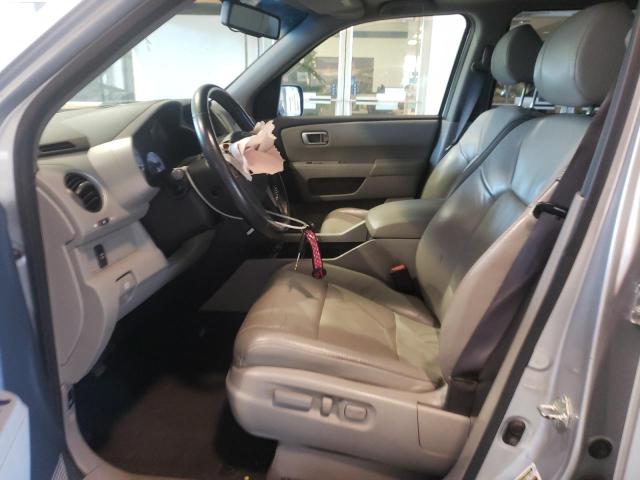 Photo 6 VIN: 5FNYF4H59BB054622 - HONDA PILOT EXL 