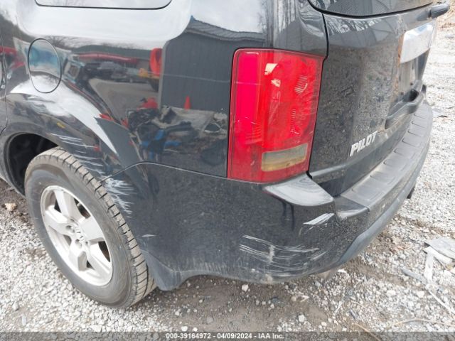 Photo 5 VIN: 5FNYF4H59BB055544 - HONDA PILOT 