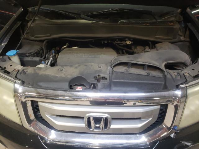 Photo 6 VIN: 5FNYF4H59BB057648 - HONDA PILOT EX 