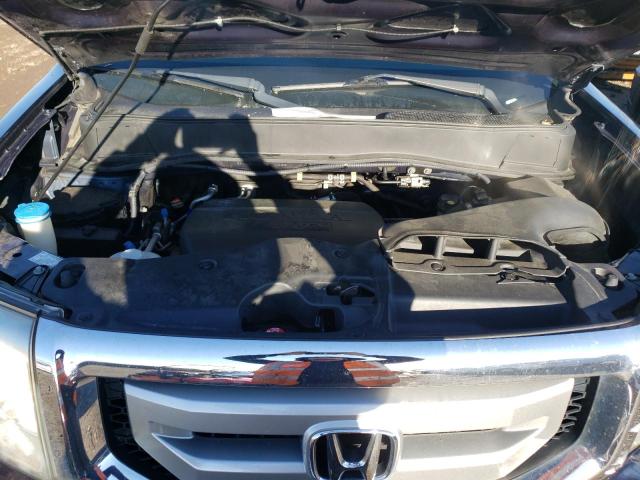 Photo 6 VIN: 5FNYF4H59BB072263 - HONDA PILOT 