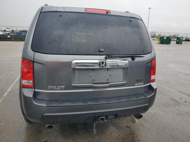 Photo 5 VIN: 5FNYF4H59BB090942 - HONDA PILOT 