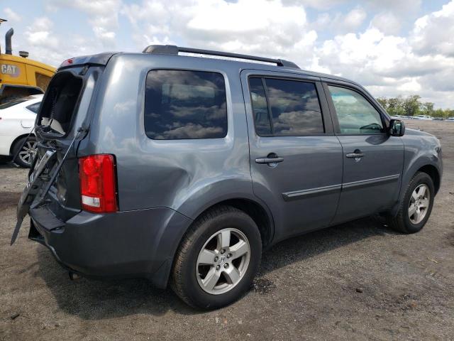 Photo 2 VIN: 5FNYF4H59BB102054 - HONDA PILOT EXL 