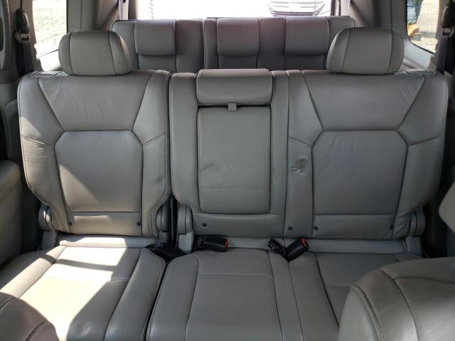 Photo 9 VIN: 5FNYF4H59BB102054 - HONDA PILOT EXL 