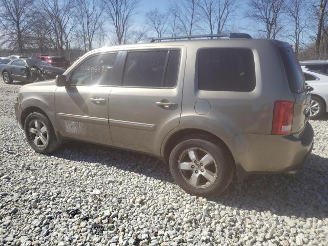 Photo 1 VIN: 5FNYF4H59BB106492 - HONDA PILOT 