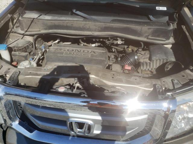 Photo 11 VIN: 5FNYF4H59BB106492 - HONDA PILOT 