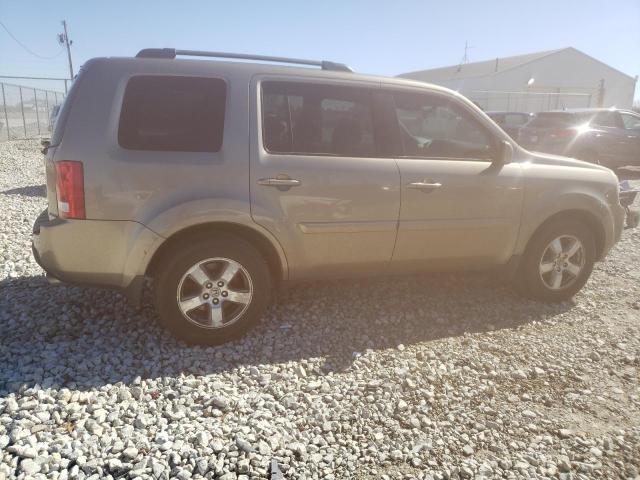 Photo 2 VIN: 5FNYF4H59BB106492 - HONDA PILOT 