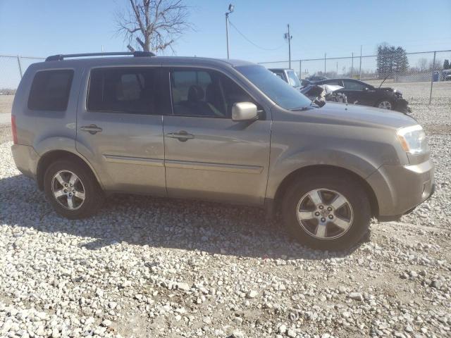 Photo 3 VIN: 5FNYF4H59BB106492 - HONDA PILOT 